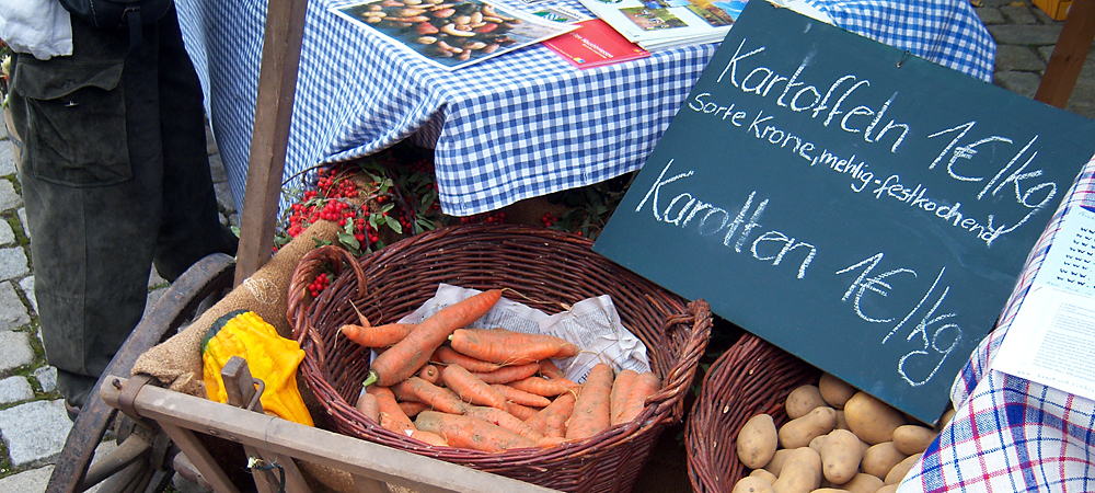 Regionalmarkt