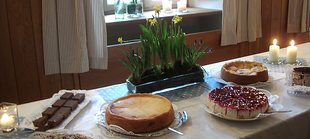 Kuchen